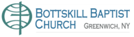 Bottskill Baptist Church Greenwich, NY