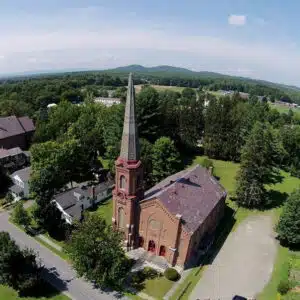 churchdrone